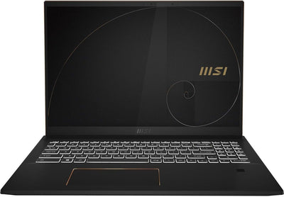 MSI Summit E16FlipEvo A11MT-021 16" QHD+ Touch 2-in-1 Laptop