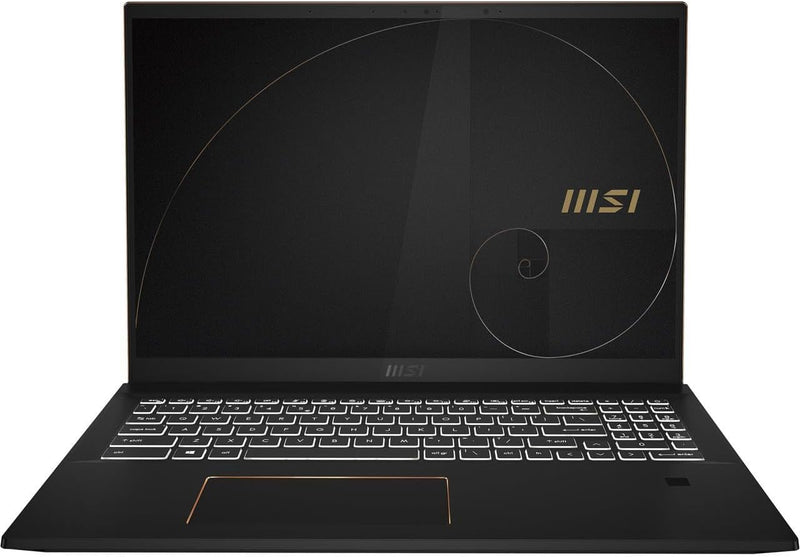 MSI Summit E16FlipEvo A11MT-021 16