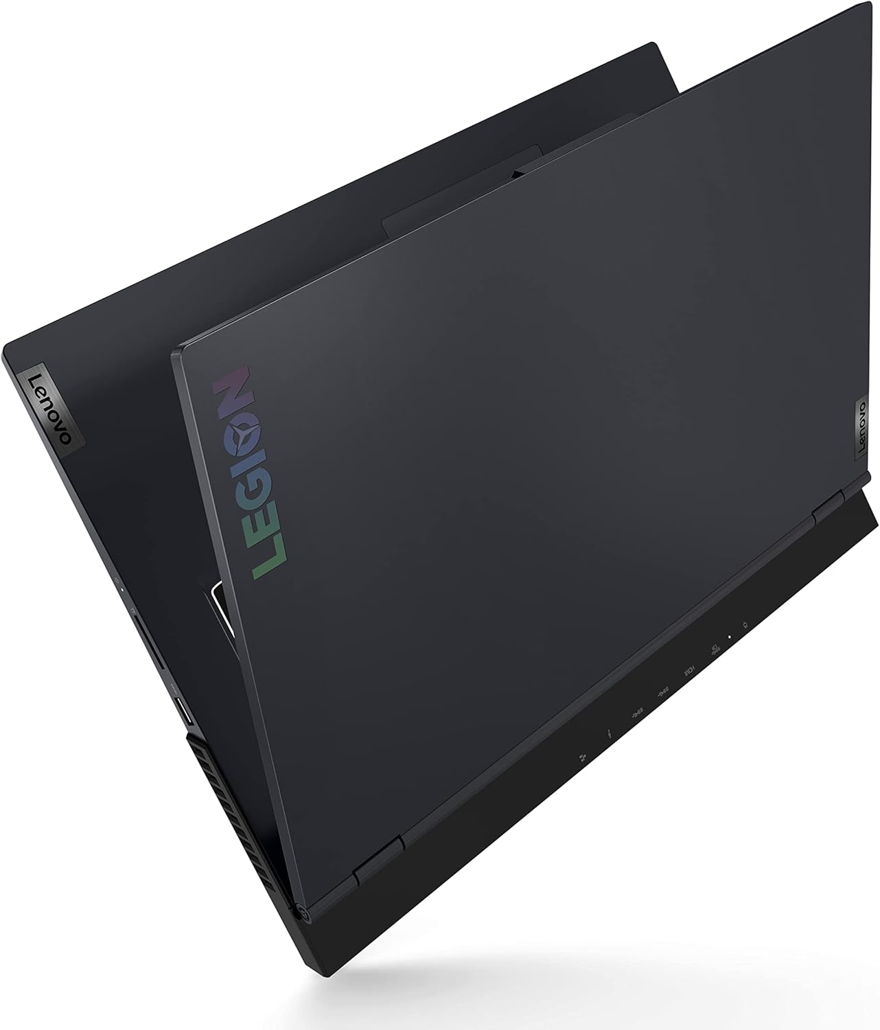 Lenovo 82JN0020US Legion 5i Gaming Laptop RTX 3050 Ti