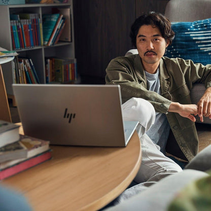 HP Envy Extreme i7 8TB SSD 17" Touch Laptop