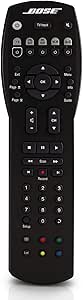 Bose 353351-0020 Solo CineMate Universal Remote