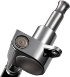 Neewer Guitar String Tuning Pegs Machine Heads - Silver
