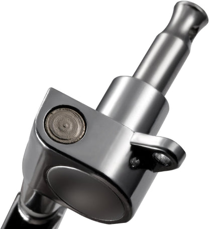 Neewer Guitar String Tuning Pegs Machine Heads - Silver