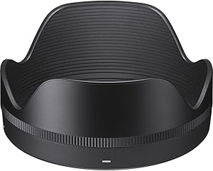Sigma Lens Hood for 28-70mm f/2.8 DG DN Contemporary Lens — main product image