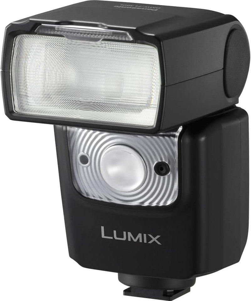 Panasonic DMW-FL360L LUMIX Wireless TTL Hybrid Flash — main product image