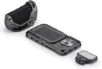 Tilta TK-IP15-PB-SG Khronos iPhone 15 Pro Filmmaking Kit