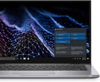 Dell 7330 13.3-Inch Latitude i7 12th Gen FHD Notebook