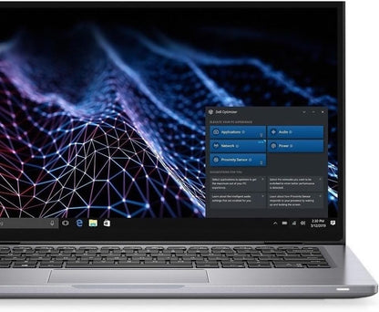 Dell 7330 13.3-Inch Latitude i7 12th Gen FHD Notebook