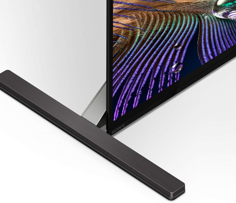 Sony XR55A90J 55" OLED 4K HDR TV with Install & Accessories