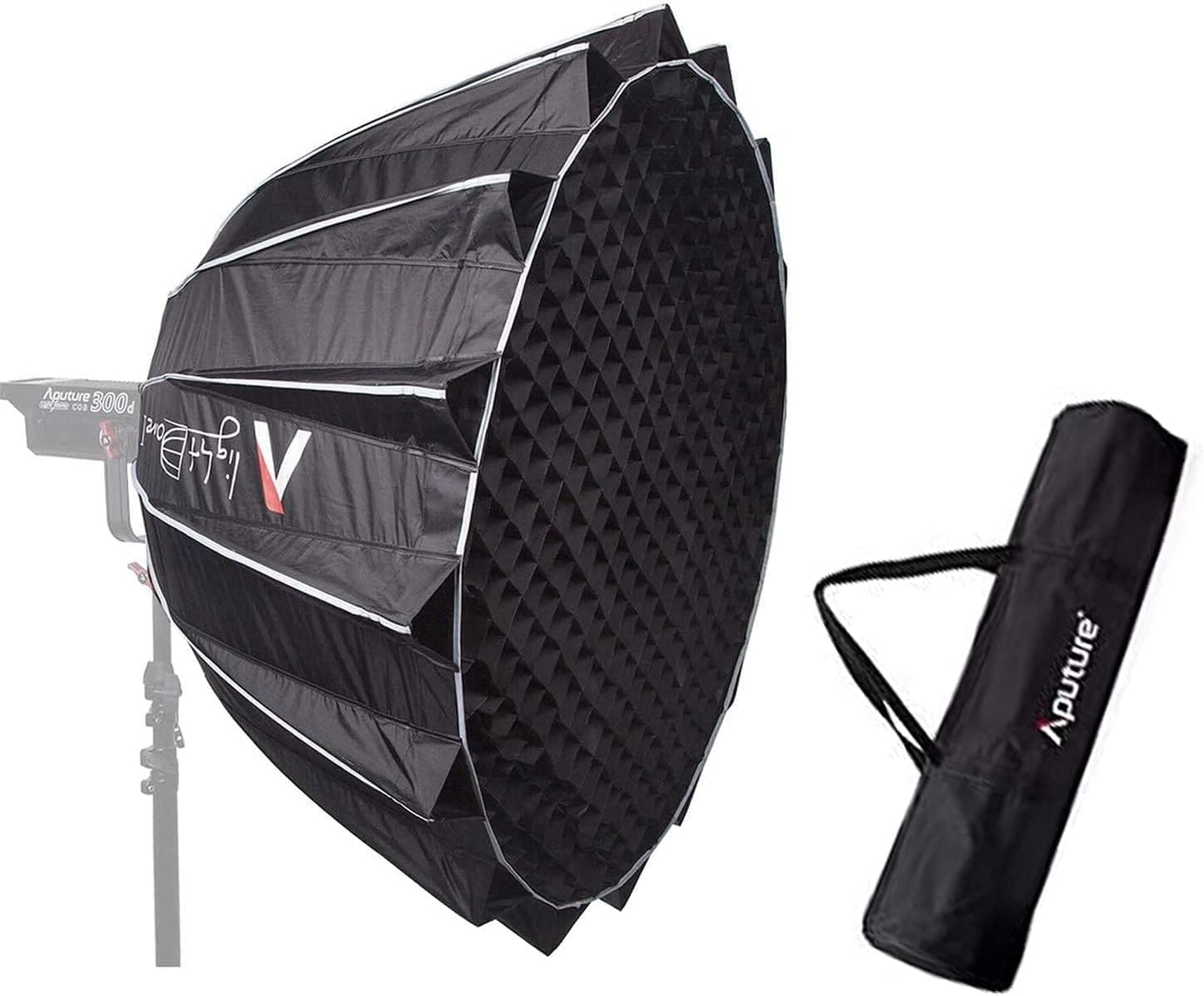 Aputure Light Dome III 3ft Quick-Setup Softbox Bowens Mount