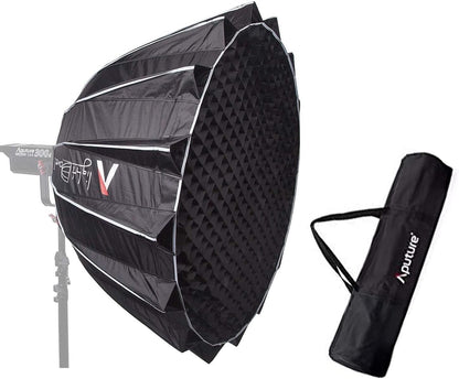 Aputure Light Dome III 3ft Quick-Setup Softbox Bowens Mount