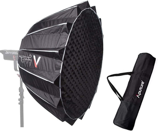 Aputure Light Dome III 3ft Quick-Setup Softbox Bowens Mount