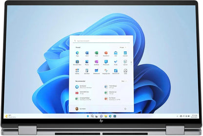 HP Envy x360 16" 2-in-1 Ryzen 5 Touch Laptop 1TB