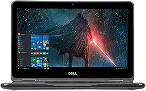 Dell Inspiron 11" Touchscreen 2-in-1 AMD 4GB 32GB Laptop