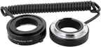 Meike MKCA-MKCUP Macro Reverse Lens Adapter