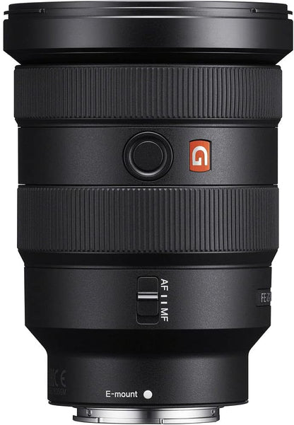 Sony SEL1635GM FE 16-35mm f/2.8 GM Lens Kit