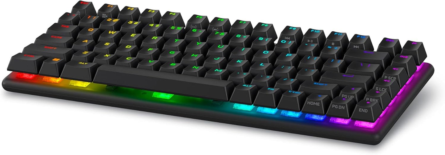 Alienware WR47C Pro Wireless Gaming Keyboard