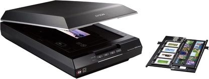 Epson B11B198011 Perfection V600 Photo Film Scanner
