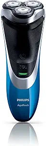 Philips AT890/16 AquaTouch Wet/Dry Electric Shaver — main product image