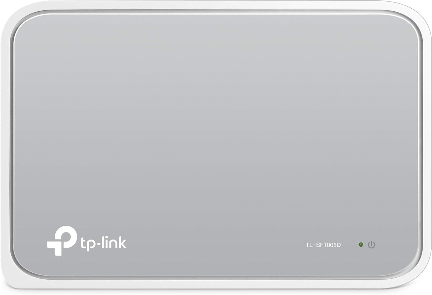 TP-Link TL-SF1005D 5-Port Fast Ethernet Switch
