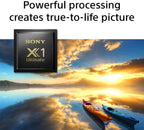 Sony XBR 55A8H 55
