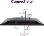 Lenovo 67C3GCC4US N27p 27