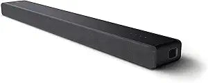 Sony HT-A3000 3.1ch Dolby Atmos Soundbar (Renewed)