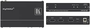 Kramer VP-510 4K/2K to 2K/1080p HDMI Downscaling Converter — main product image