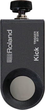 Roland RT-30K Bass Drum Trigger Hybrid Drumming