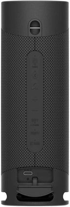 Sony SRSXB23B XB23 Portable Waterproof Bluetooth Speaker Black