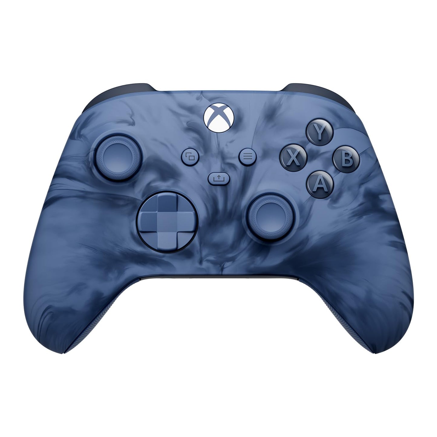 Microsoft Stormcloud Vapor Xbox Controller (Renewed)