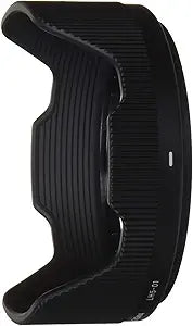 Sigma 931537 LH5-01 Lens Hood for DP0 Quattro