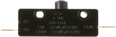 GE Dishwasher All-Purpose Interlock Switch