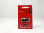 SanDisk SDCZ50-008G-B35 8GB Cruzer Blade USB 2.0