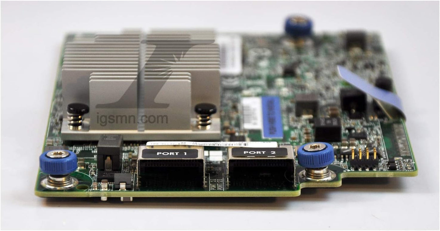 HP 749796-001 Smart Array P440ar/2GB SAS Controller