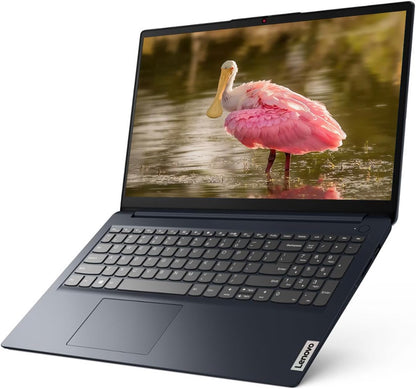 Lenovo AMD IdeaPad 15.6" FHD Ryzen 5 Laptop