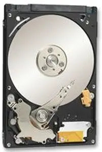 Seagate ST250LT012 Momentus 250GB 2.5" SATA II Internal Hard Drive