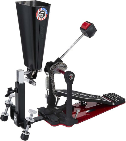 Latin Percussion LP388B Gajate Cowbell Beater Pedal
