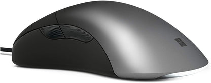 Microsoft NGX-00011 Pro Intellimouse Dark Shadow Wired Gaming Mouse