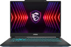 MSI A13VF RTX 4060 Gaming Laptop 32GB/1TB 14