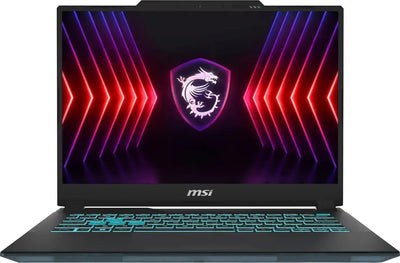 MSI A13VF RTX 4060 Gaming Laptop 32GB/1TB 14" 144Hz
