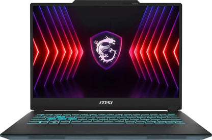 MSI A13VF RTX 4060 Gaming Laptop 32GB/1TB 14" 144Hz