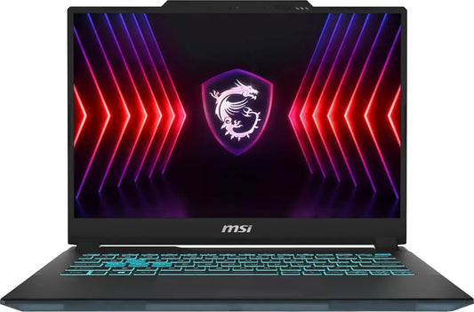 MSI A13VF RTX 4060 Gaming Laptop 32GB/1TB 14" 144Hz