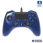 Sony 4961818023680 Hori Pad 4 FPS Plus PS4/PS3 Blue