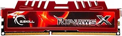 G.Skill F3-12800CL10S-8GBXL 8GB DDR3 1600MHz Memory