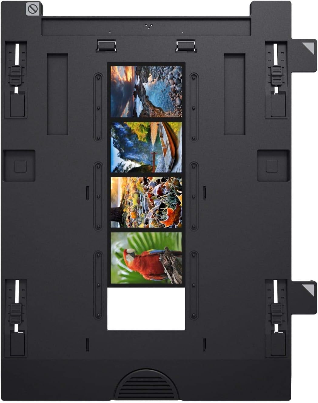 Epson B11B224401 Perfection V850 Pro Photo Scanner