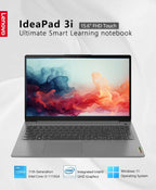 Lenovo Ideapad 3i 15