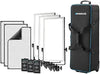 Westcott Flex Cine Kit Peter Hurley Daylight Travel
