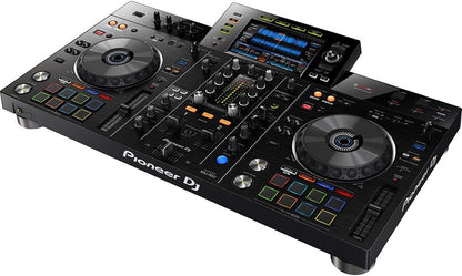 Pioneer DJ XDJ-RX2 All-in-One Rekordbox DJ System