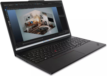 Lenovo ThinkPad P16s Gen 3 Ultra 7 OLED Workstation
